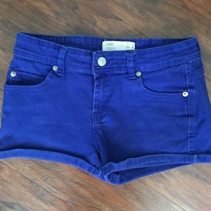 Cotton On shorts!